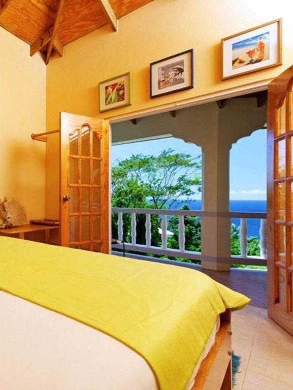 Rumboat Retreat Saint John ภายนอก รูปภาพ