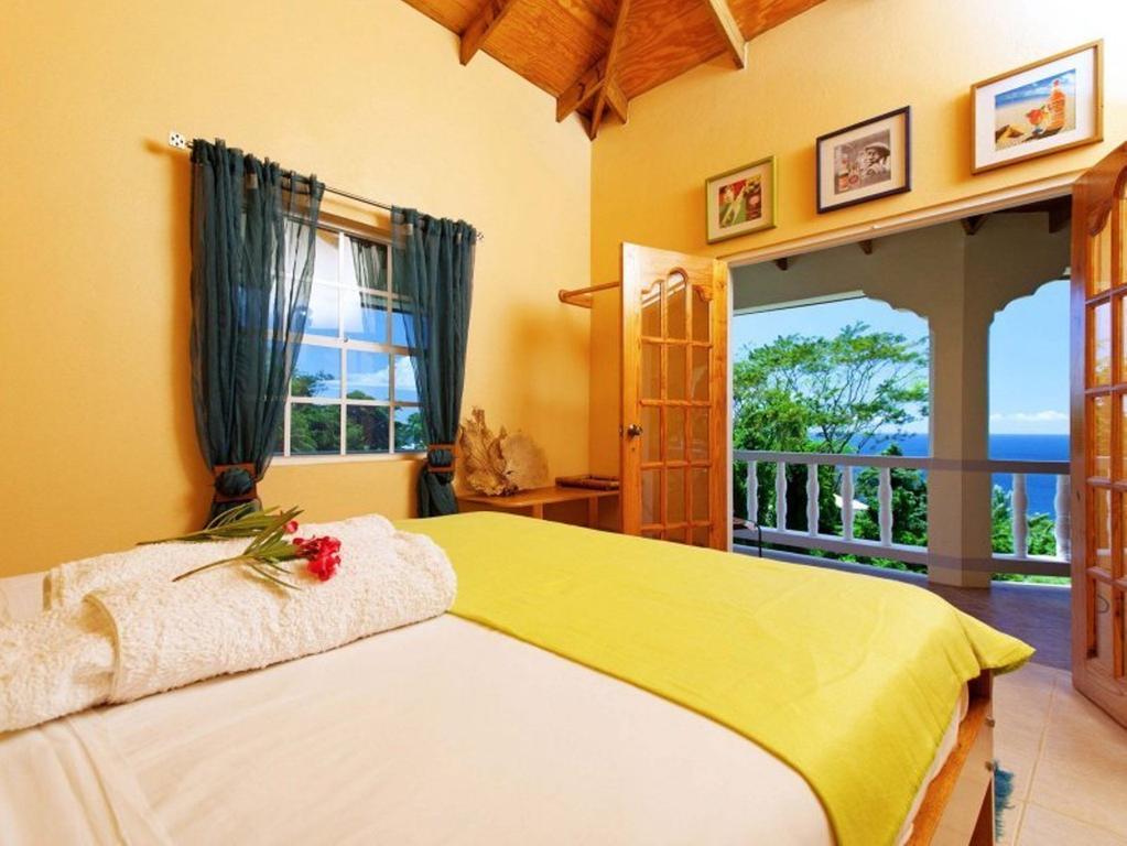 Rumboat Retreat Saint John ห้อง รูปภาพ
